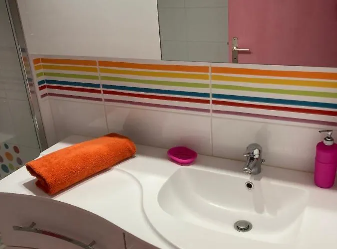 Proche Des Halles Apartment Narbonne